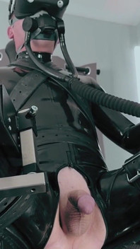 Total simulering