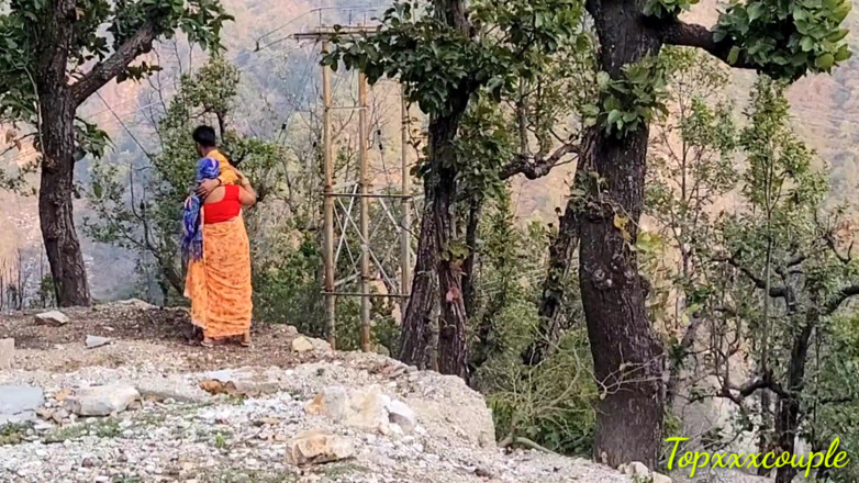 Topxxxcouple: Indiana do interior em vídeo de foda agradável
