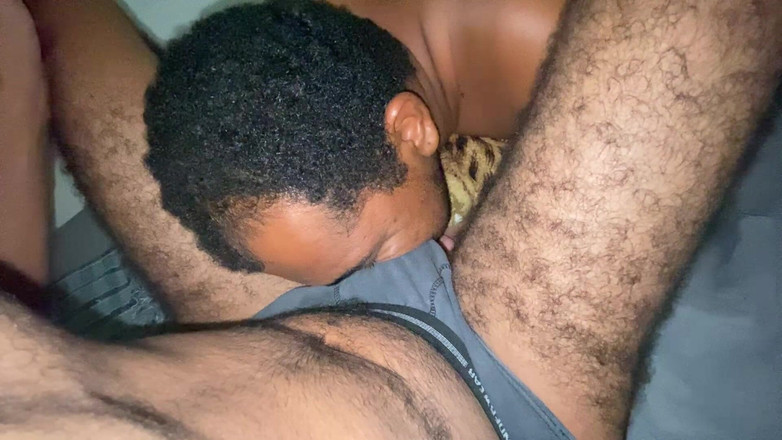 Couple 2 Black: Video 0386 Perjalanan Baru Dimulai Sekarang