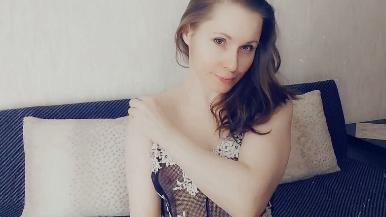 Olivia x Love: Tančím, škádlím a masturbuji