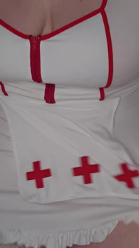 POV Bouncing BBW