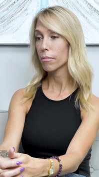 Intervista Francese Canadese Hotwife Mary-queen Fox