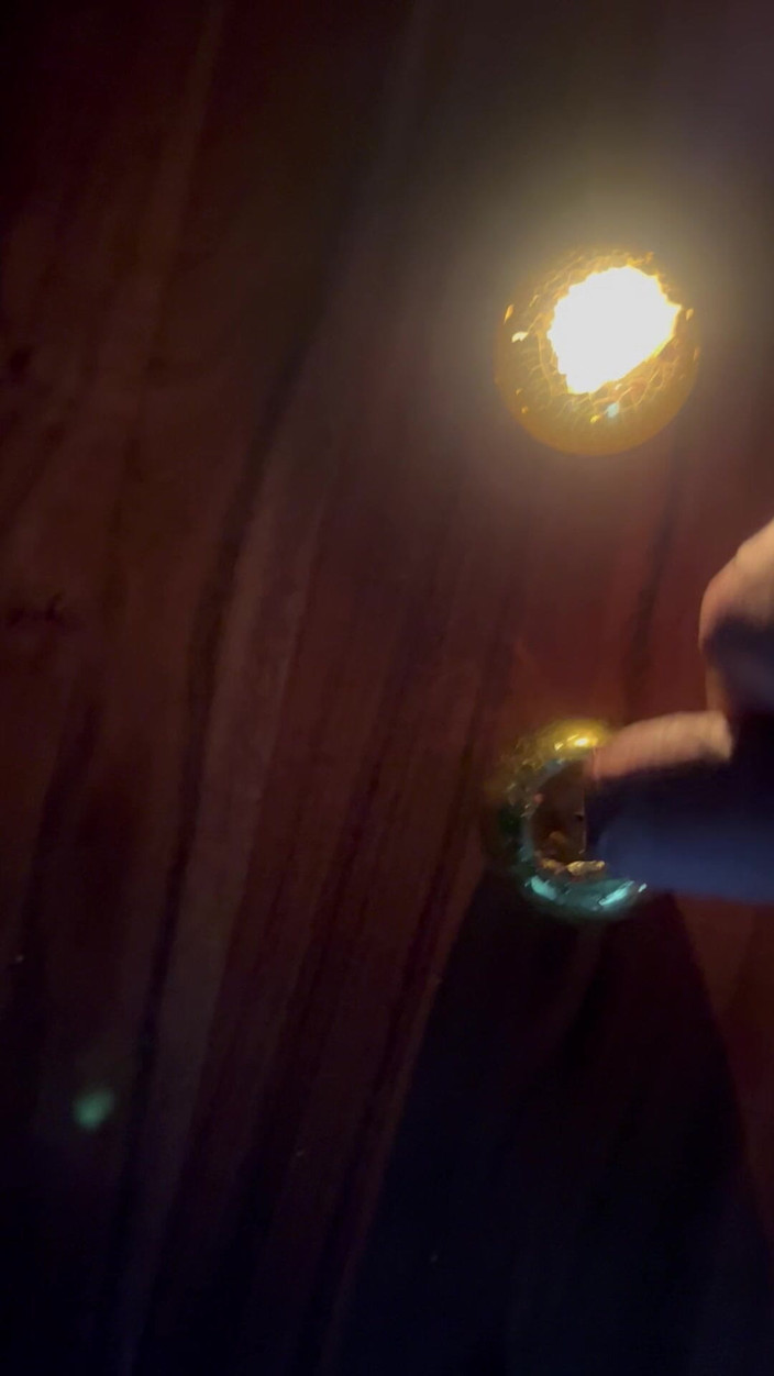 NastySecret666: Ohne Light