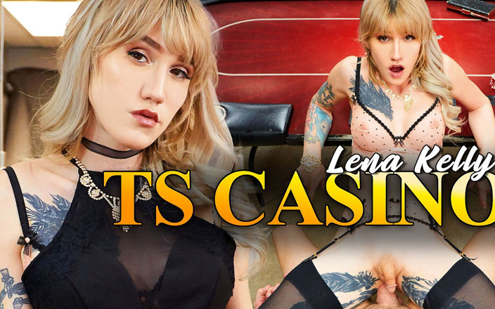 TSVirtualLovers: TS Casino