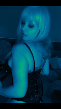 Delicious Dommy Dicktation