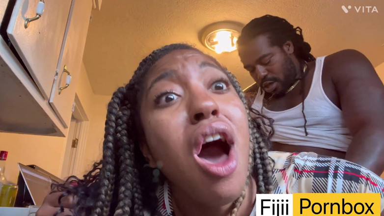 Fijii pornbox: Str8rich BBC - ehefrau bekommt bei einem abendessen wie eine schlampe...