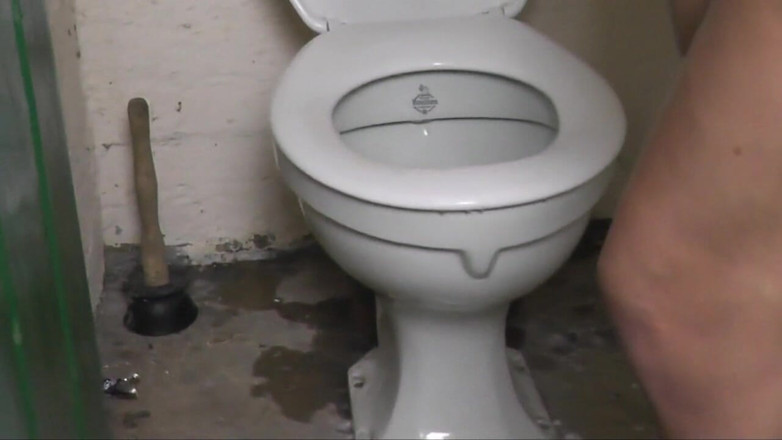 DanielleMaye: Toilettensklave