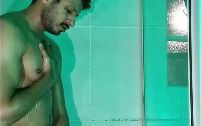 Otterjock_91: It was a quick vid in the shower but I...