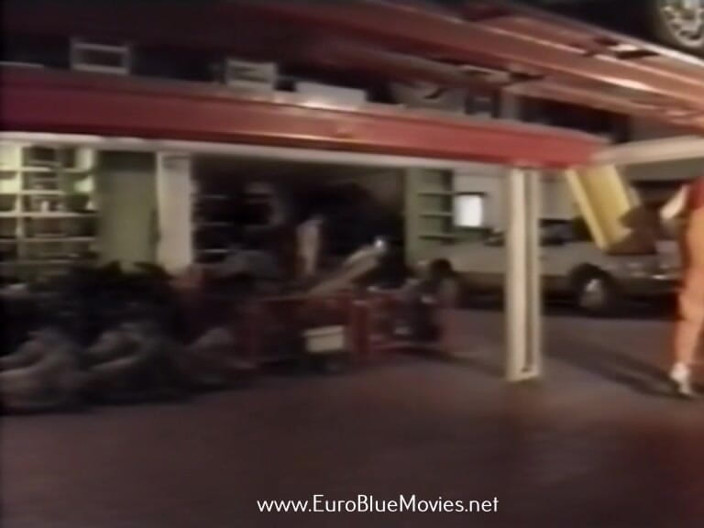 Euro Blue Movies: Triebhafte Perversion 1987 - Filme completo
