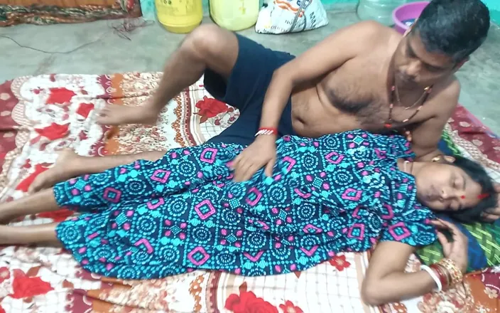 Sumitra-bhabi: Bengali Women Were Stripped and Fucked