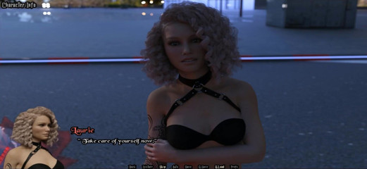 Visual Novels: Bangun kembali bagian 2