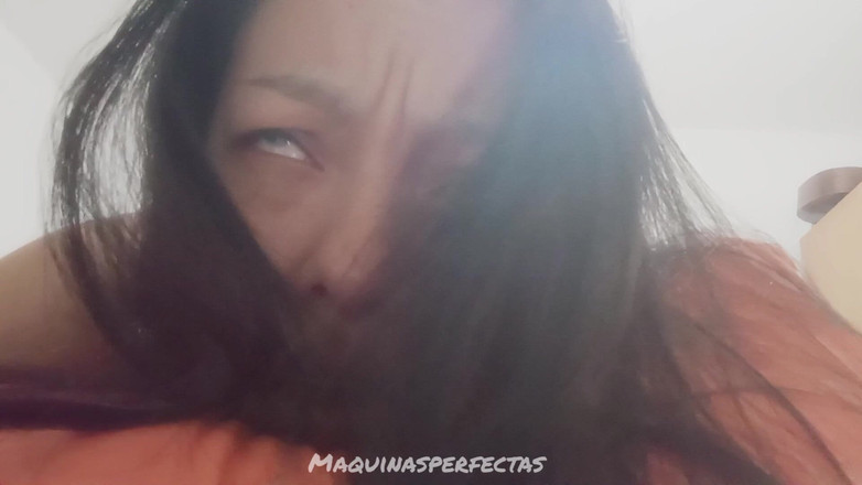 Maquinasperfectas: Uprawianie dobrego seksu z ojczymem w domu