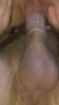 Bionda sditalinata in profondità fino a scuotere orgasmo bliss