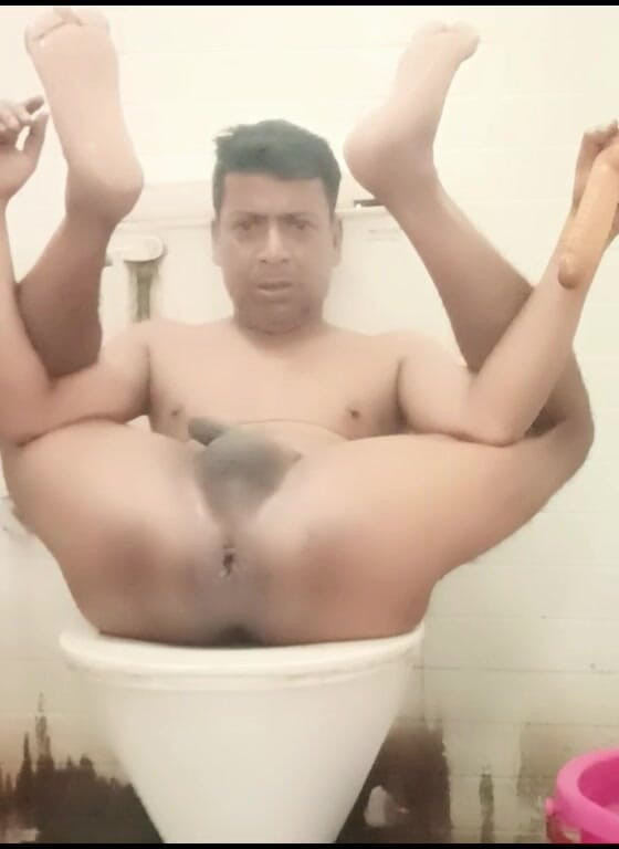 Kamu: Twink anale