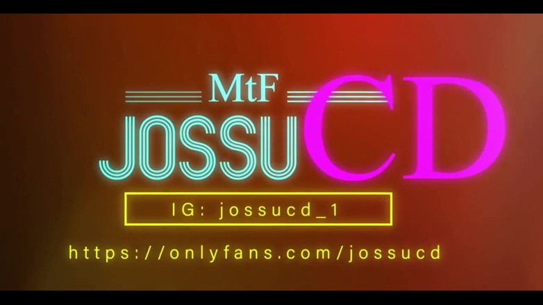 JossuCD: Îmi deschid fundul