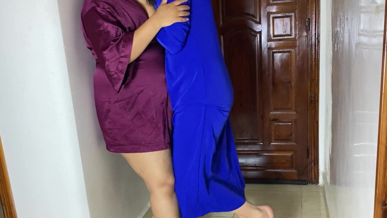 Arabic lesbian: เลสเบี้ยนอาหรับอียิปต์