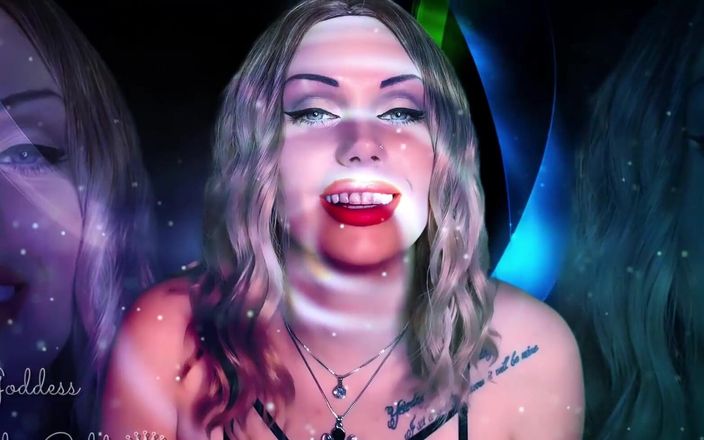 Goddess Misha Goldy: Video ini dirancang untuk bikin pendengarnya orgasme tanpa tangan! Untuk...
