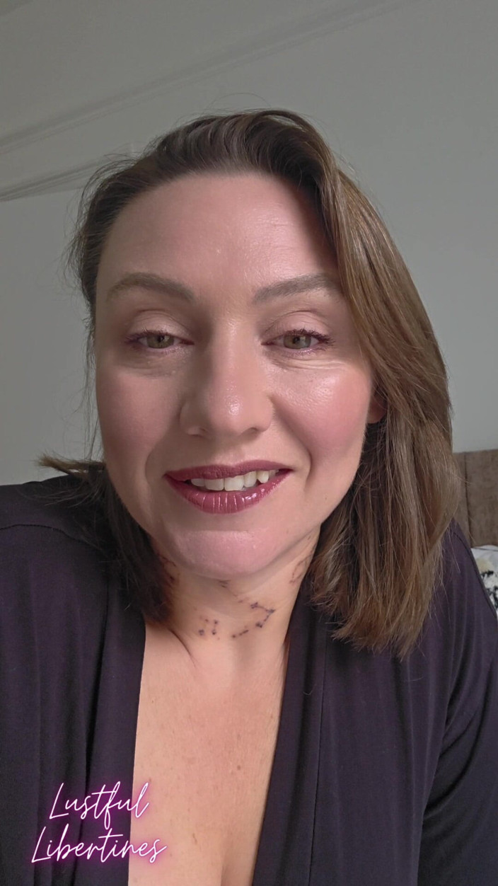 Lustful Libertines: Why Can I Never Resist My Wifes Sister?