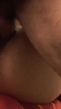 Cody Kyler's Pinga Paradise #1 - Scene 4