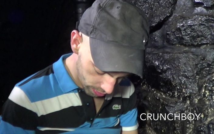 CREAMPIE SESSION IN JOCKSTRAP: 2181 lustige sex-Überraschung zwischen zwei besten freunden