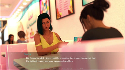 Amaran Futas: Eruption Imminent Gameplay Part 4