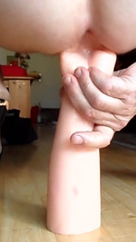 The Secret Hand