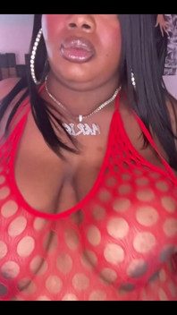 Black BBW