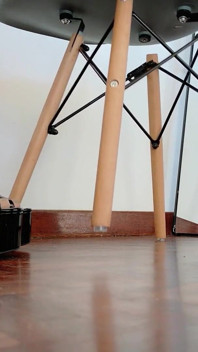 Highheel tikken en wandelen in dodelijke stiletto's