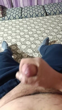 Stepdaddy Play Cums