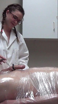Audrey Elizabeth Sucks and Jerks Volume 2 Featuring Audrey Elizabeth