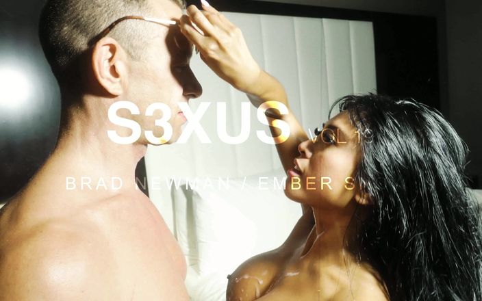 Sensual productions: S3xus Vol. 19 Visão vs Vista