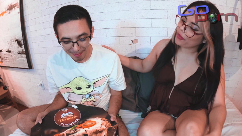 Go Porn: Ibu tiri amal ini ngajarin keponakannya cara yang enak