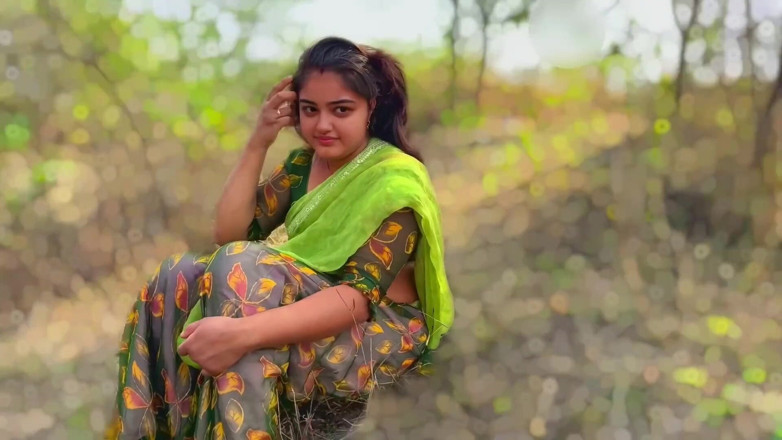 Your_aisha: Desi village video di scopate