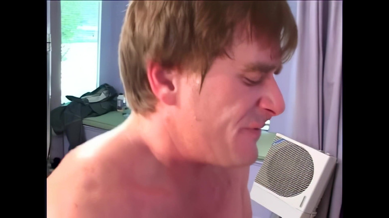 Double Penetration Party: 2 Big Cocks for Susy