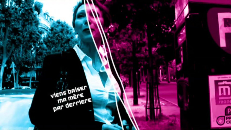 Max Casanova: Ihr ehemann bietet zwei jungen männern seine ehefrau an