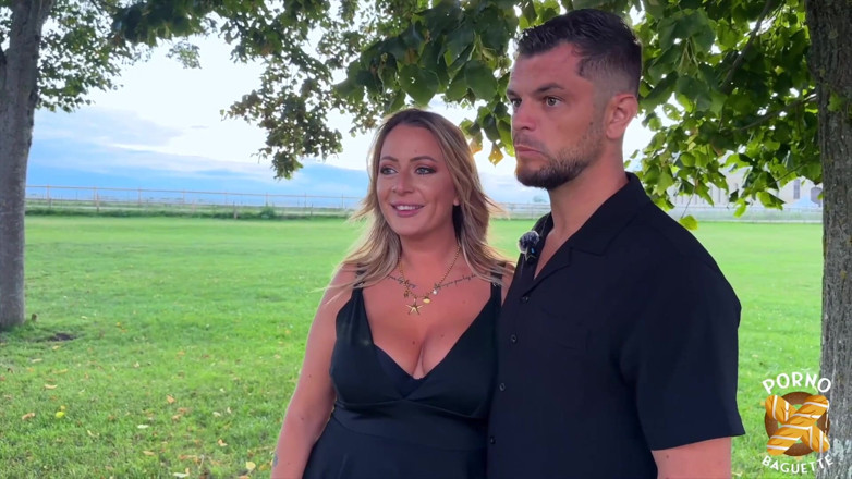 Porno Baguette: Giulia Piana，漂亮熟女，喜欢大鸡巴