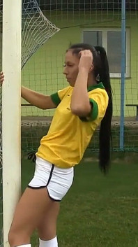 Remaja cup dunia Brazil