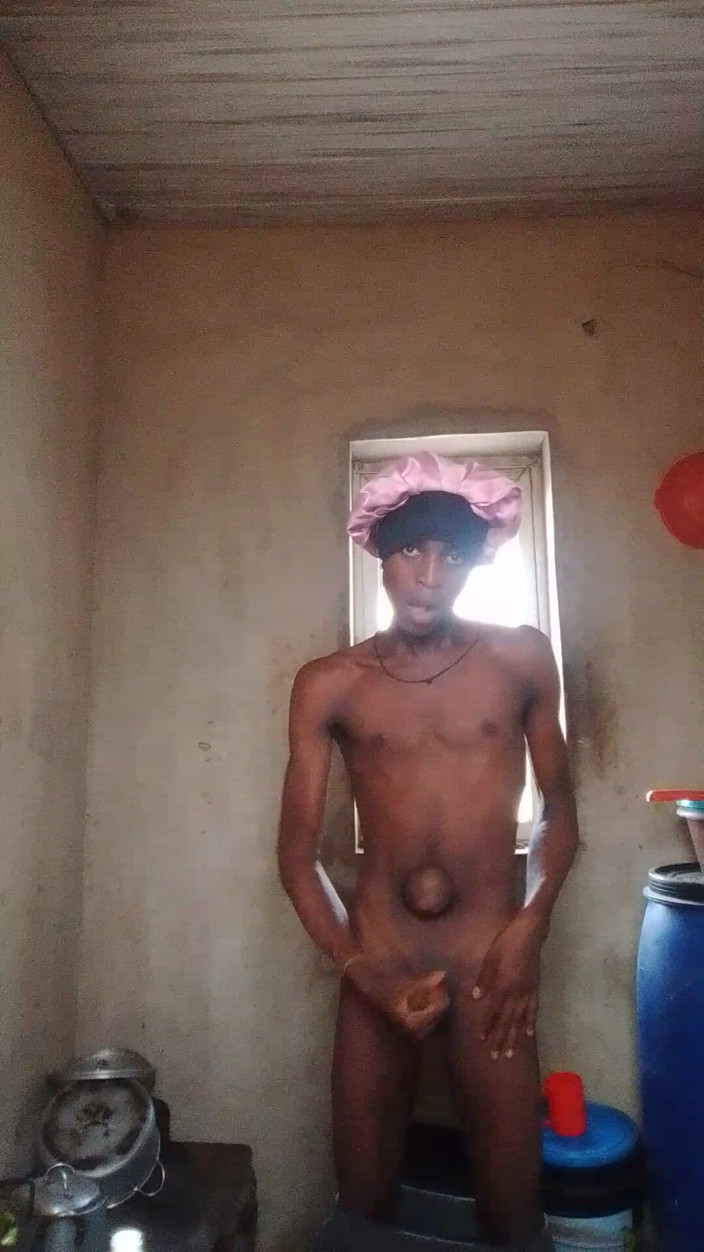 Blacksexy: Mistress spust