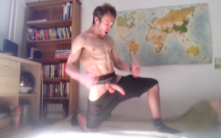 XlPmml: Journée de lessive à la cage de brosseurs