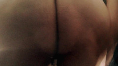 Kind Chub: Curul meu gras și sexy