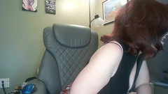 Elianna: Niegrzeczna dziewczyna na kamerze