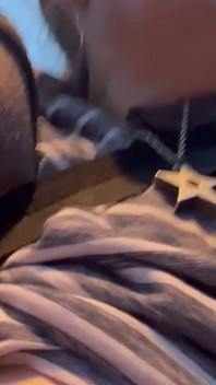 Almost Caught Twice with My Tits Out Whilst Walking Home