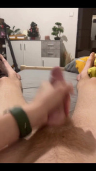 Just Having Fun Naked