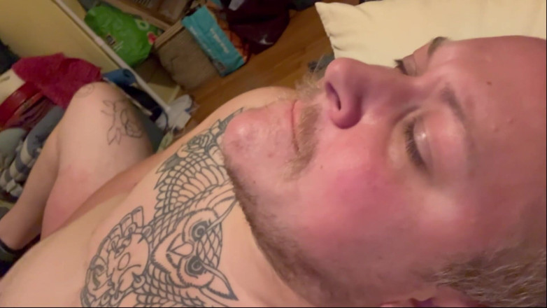 SoftBakedAfterDark: Self Love - masturbasi ftm