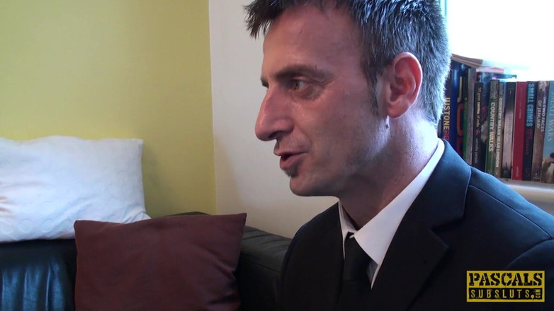 Pascals Subsluts: Pandora