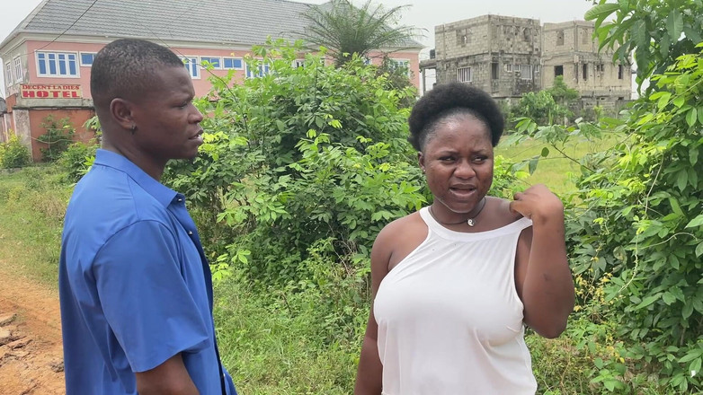 Sex naija 1: Itxqueen đụ Jackson