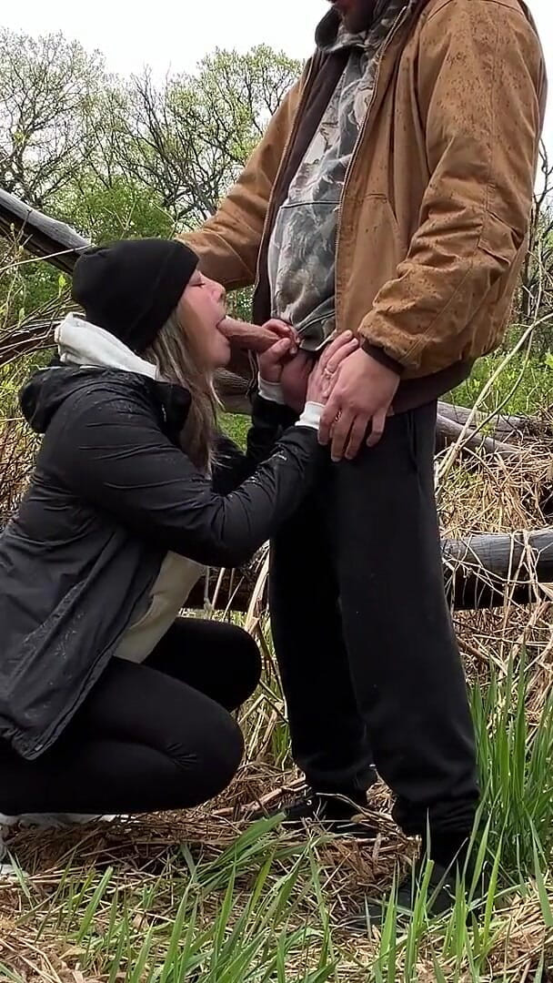 Curvy Hot Wife Teases Cock and Gets Fucked in the Rain Outside (The rykers) Curvy Hot Wife Teases Cock and Gets Fucked in the Rain Outside (The rykers)