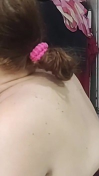 Hotwife Desperate for Cock Calls Mistress While Husband Is at Work