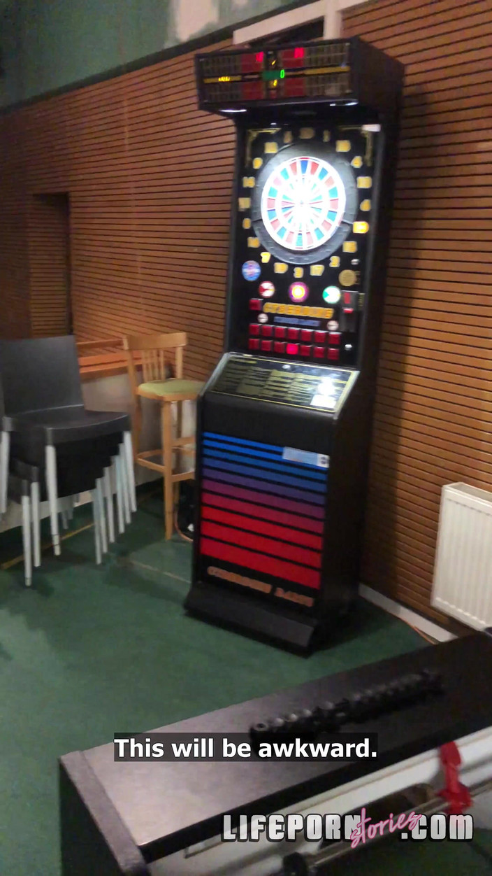 Life Porn Stories: Cerita porno kehidupan 9 - hadiah semok bagian 1 untuk pemenang yang beruntung -...