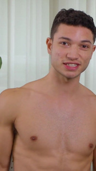 Asgmax Asg Auditions: Jack, Vincent & Caleb